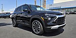 New 2026 CHEVROLET TRAILBLAZER LT in LAS VEGAS, NEVADA