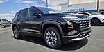New 2026 CHEVROLET EQUINOX FWD LT in LAS VEGAS, NEVADA