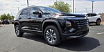 New 2026 CHEVROLET EQUINOX FWD LT in LAS VEGAS, NEVADA