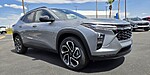 New 2026 CHEVROLET TRAX 2RS in LAS VEGAS, NEVADA