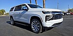 New 2026 CHEVROLET SUBURBAN PREMIER in LAS VEGAS, NEVADA
