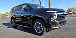 New 2026 CHEVROLET TAHOE LS in LAS VEGAS, NEVADA