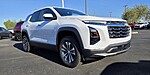 New 2027 CHEVROLET EQUINOX FWD LT in LAS VEGAS, NEVADA