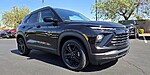New 2026 CHEVROLET TRAILBLAZER LT in LAS VEGAS, NEVADA