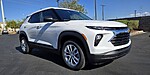 New 2026 CHEVROLET TRAILBLAZER LS in LAS VEGAS, NEVADA