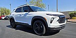 New 2026 CHEVROLET TRAILBLAZER LT in LAS VEGAS, NEVADA