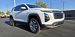 New 2027 CHEVROLET EQUINOX FWD LT in LAS VEGAS, NEVADA