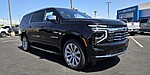 New 2026 CHEVROLET SUBURBAN PREMIER in LAS VEGAS, NEVADA