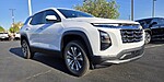 New 2027 CHEVROLET EQUINOX FWD LT in LAS VEGAS, NEVADA