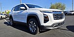 New 2027 CHEVROLET EQUINOX FWD LT in LAS VEGAS, NEVADA