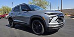 New 2026 CHEVROLET TRAILBLAZER LT in LAS VEGAS, NEVADA