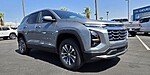 New 2027 CHEVROLET EQUINOX FWD LT in LAS VEGAS, NEVADA