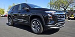 New 2027 CHEVROLET EQUINOX FWD LT in LAS VEGAS, NEVADA