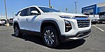 New 2027 CHEVROLET EQUINOX FWD LT in LAS VEGAS, NEVADA
