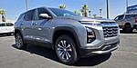 New 2027 CHEVROLET EQUINOX FWD LT in LAS VEGAS, NEVADA