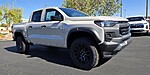 New 2026 CHEVROLET COLORADO 4WD TRAIL BOSS in LAS VEGAS, NEVADA