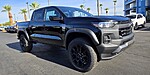 New 2026 CHEVROLET COLORADO 4WD TRAIL BOSS in LAS VEGAS, NEVADA