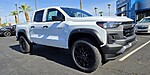 New 2026 CHEVROLET COLORADO 4WD TRAIL BOSS in LAS VEGAS, NEVADA