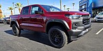 New 2026 CHEVROLET COLORADO 4WD TRAIL BOSS in LAS VEGAS, NEVADA