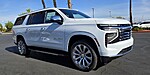New 2026 CHEVROLET SUBURBAN PREMIER in LAS VEGAS, NEVADA
