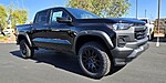 New 2026 CHEVROLET COLORADO 4WD TRAIL BOSS in LAS VEGAS, NEVADA