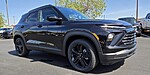 New 2026 CHEVROLET TRAILBLAZER LT in LAS VEGAS, NEVADA