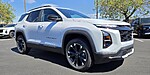 New 2027 CHEVROLET EQUINOX FWD RS in LAS VEGAS, NEVADA
