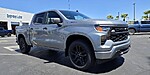 New 2026 CHEVROLET SILVERADO 1500 CUSTOM in LAS VEGAS, NEVADA