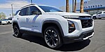 New 2027 CHEVROLET EQUINOX FWD RS in LAS VEGAS, NEVADA