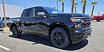 New 2026 CHEVROLET SILVERADO 1500 CUSTOM in LAS VEGAS, NEVADA