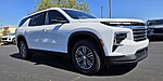 New 2026 CHEVROLET TRAVERSE FWD LT in LAS VEGAS, NEVADA