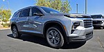 New 2026 CHEVROLET TRAVERSE FWD LT in LAS VEGAS, NEVADA