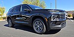 New 2026 CHEVROLET TRAVERSE FWD LT in LAS VEGAS, NEVADA