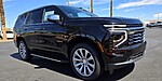 New 2026 CHEVROLET TAHOE PREMIER in LAS VEGAS, NEVADA