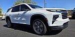 New 2026 CHEVROLET TRAVERSE FWD LT in LAS VEGAS, NEVADA