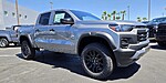 New 2026 CHEVROLET COLORADO 4WD TRAIL BOSS in LAS VEGAS, NEVADA
