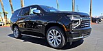New 2026 CHEVROLET TAHOE PREMIER in LAS VEGAS, NEVADA