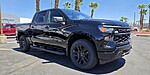 New 2026 CHEVROLET SILVERADO 1500 CUSTOM in LAS VEGAS, NEVADA