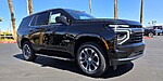 New 2026 CHEVROLET TAHOE LS in LAS VEGAS, NEVADA