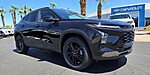 New 2026 CHEVROLET TRAX ACTIV in LAS VEGAS, NEVADA