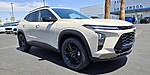 New 2026 CHEVROLET TRAX ACTIV in LAS VEGAS, NEVADA