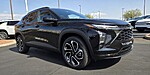 New 2026 CHEVROLET TRAX 2RS in LAS VEGAS, NEVADA