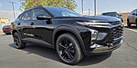 New 2026 CHEVROLET TRAX ACTIV in LAS VEGAS, NEVADA