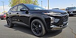 New 2026 CHEVROLET TRAX ACTIV in LAS VEGAS, NEVADA