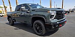 New 2026 CHEVROLET SILVERADO 2500 LT in LAS VEGAS, NEVADA