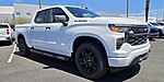 New 2026 CHEVROLET SILVERADO 1500 CUSTOM in LAS VEGAS, NEVADA