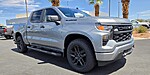 New 2026 CHEVROLET SILVERADO 1500 CUSTOM in LAS VEGAS, NEVADA