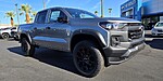New 2026 CHEVROLET COLORADO 4WD TRAIL BOSS in LAS VEGAS, NEVADA