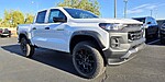 New 2026 CHEVROLET COLORADO 4WD TRAIL BOSS in LAS VEGAS, NEVADA