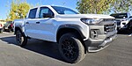 New 2026 CHEVROLET COLORADO 4WD TRAIL BOSS in LAS VEGAS, NEVADA